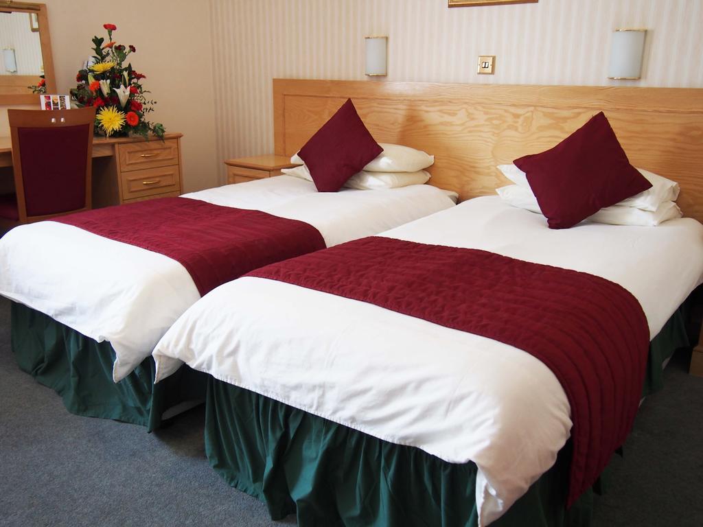 The Metropole Hotel Saint Helier Jersey Zimmer foto