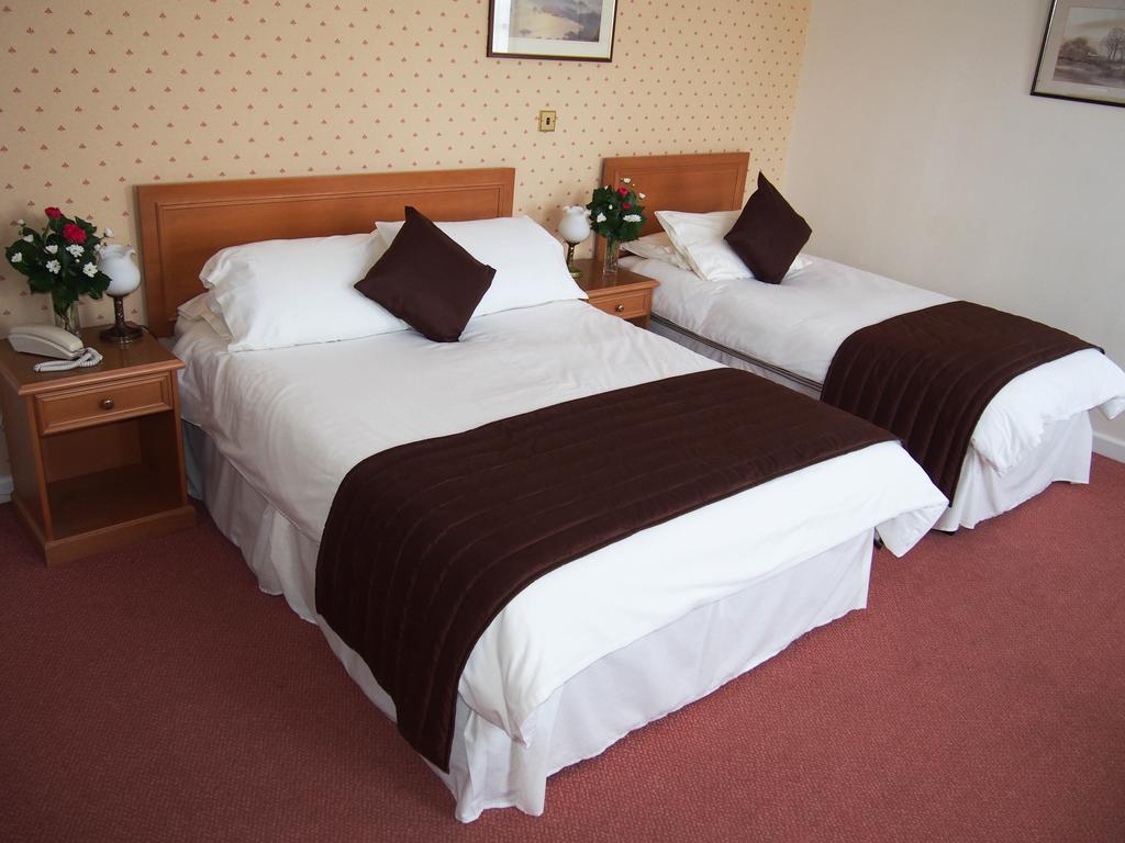 The Metropole Hotel Saint Helier Jersey Zimmer foto