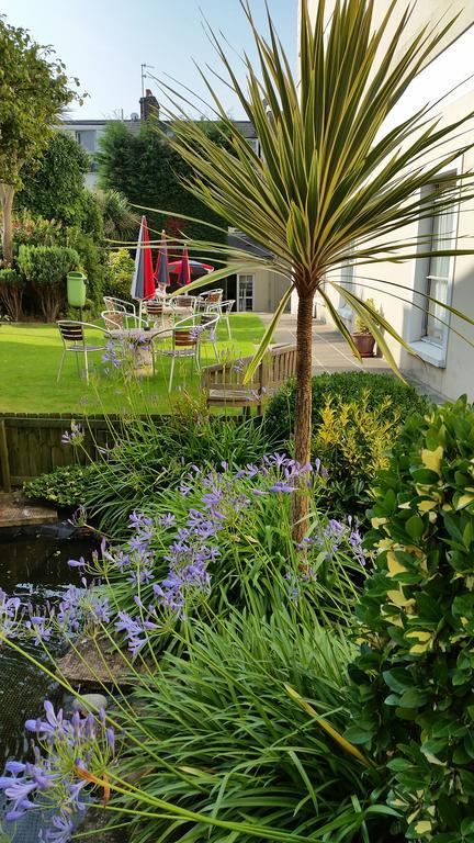 The Metropole Hotel Saint Helier Jersey Exterior foto