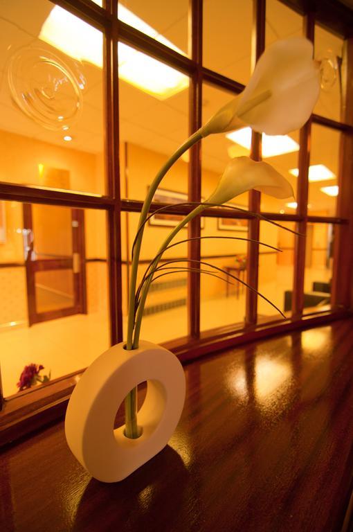 The Metropole Hotel Saint Helier Jersey Exterior foto